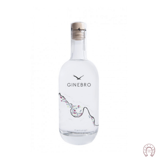 Ginebro Premium Gin