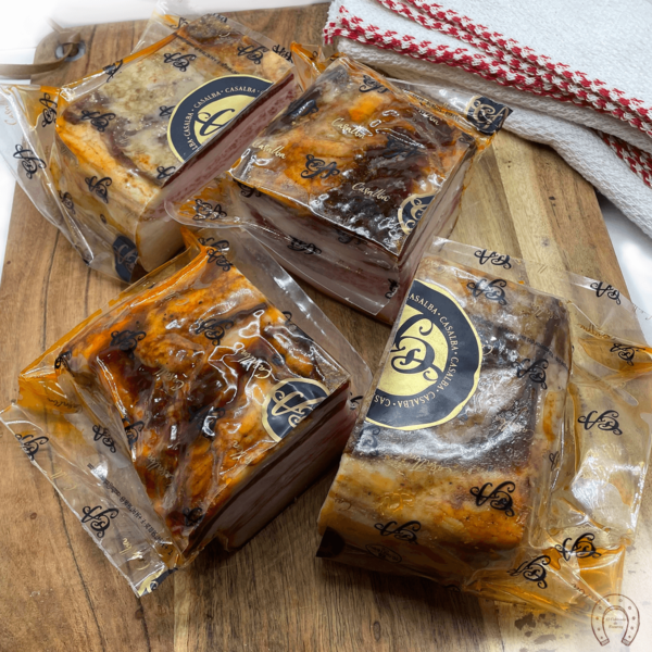 Panceta Ibérica Bellota Casalba