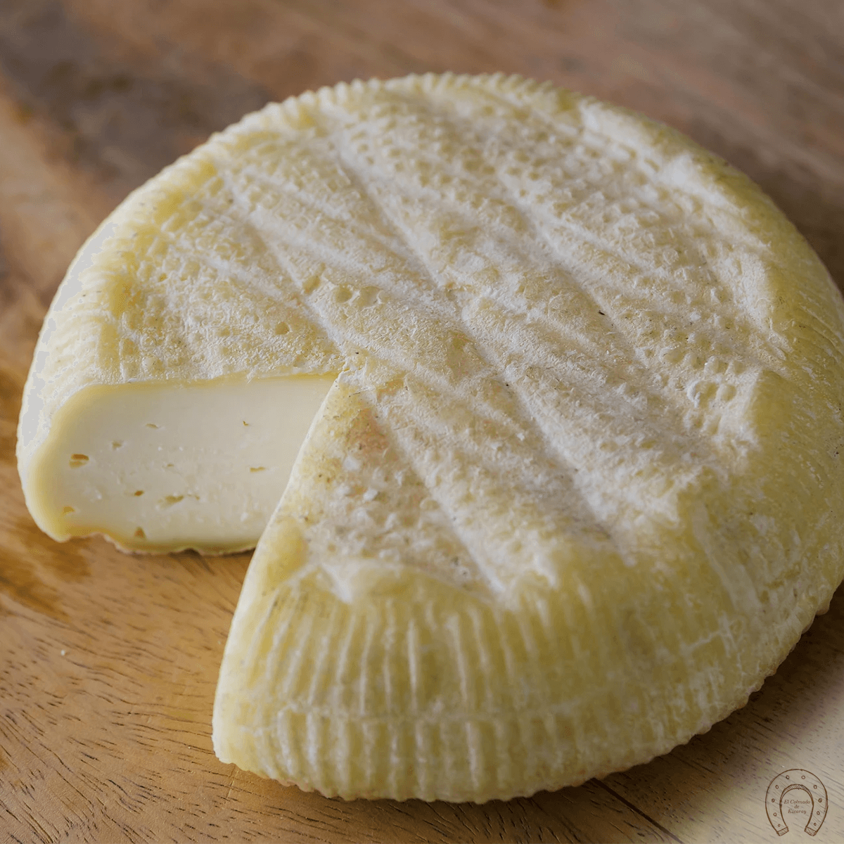 Queso Agarimo - Ganadería Quintián Galicia