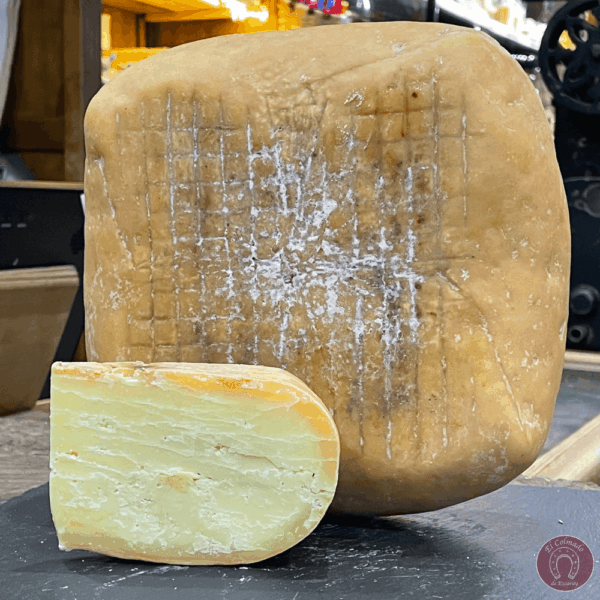 Queso Mahon Menorca DOP Quintana