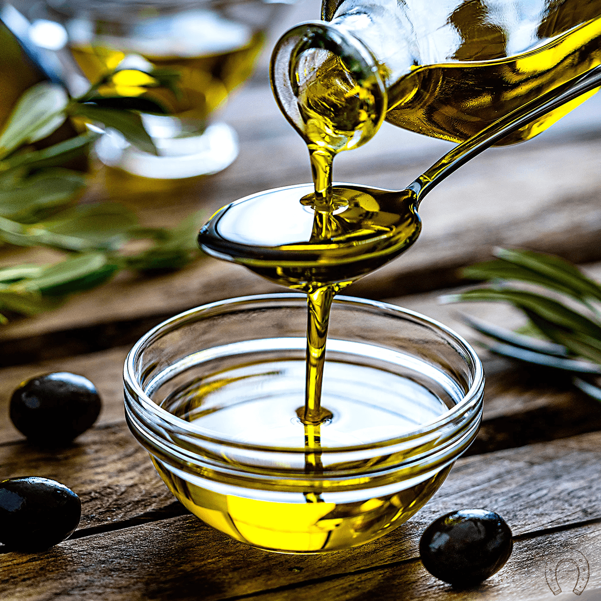 Aceite de Oliva Virgen Extra de La Rioja categoria