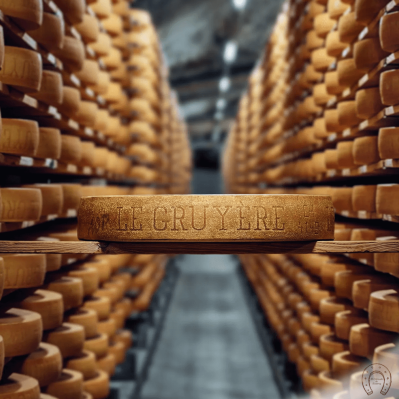 Le Gruyere