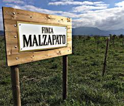 Finca Malzapato