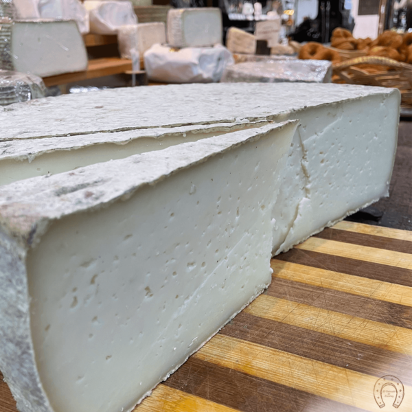 Queso Anguiano curado - 3 Puentes