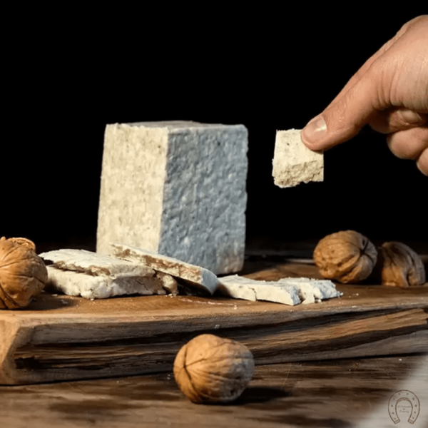 Queso Nátali Blue de quesería Redes