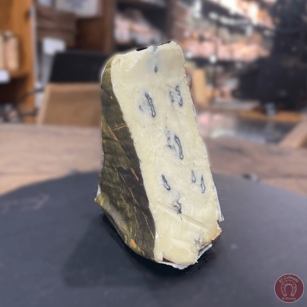 Queso Torta suave azul La Aldeana