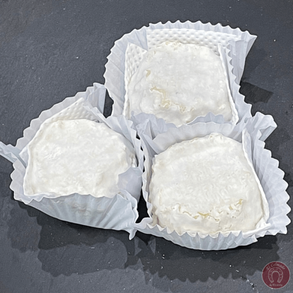 Queso Bombón de Iruelas Trufado Elvira García