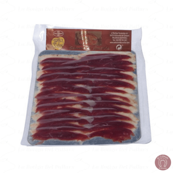 Jamón de pato Selectos de Castilla