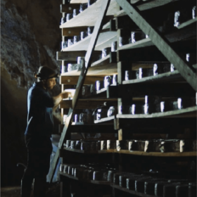 Queseria Javier Campo