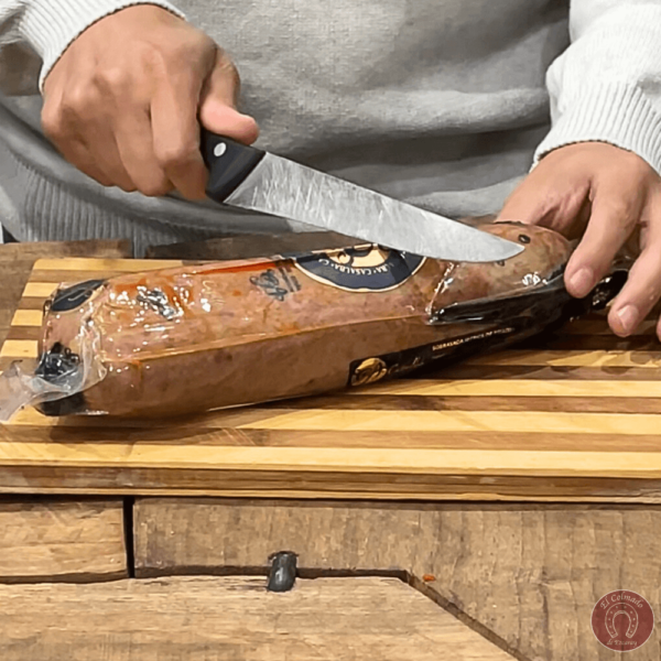 Sobrasada Ibérica Bellota de Casalba