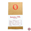 Chocolate artesano Ezcaray Pol Contreras Echaurren Jamaica 75%