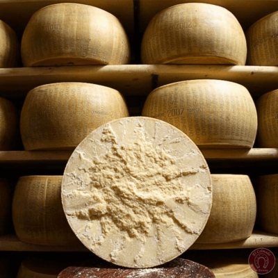 Parmigiano Reggiano DOP Reserva