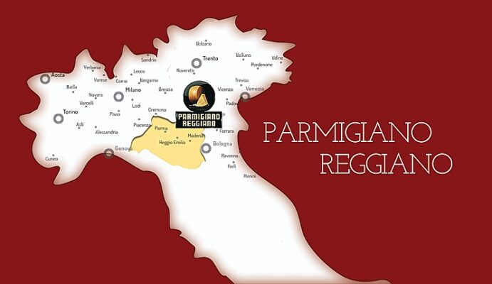 Parmigiano Reggiano