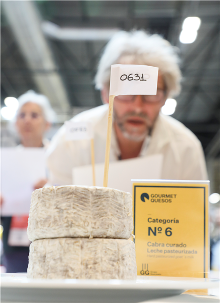 GourmetQuesos 2024