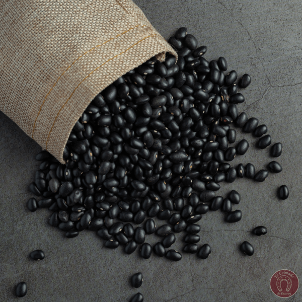 Alubia Tolosana Colmado Ezcaray