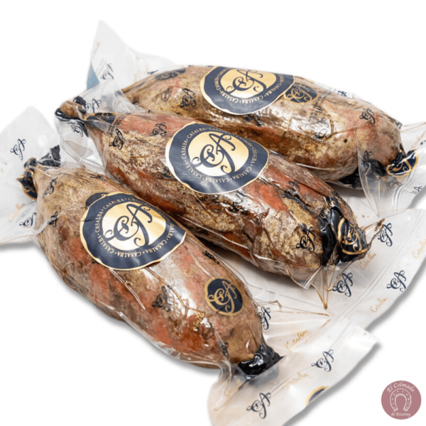 Lomito Ibérico Bellota Casalba