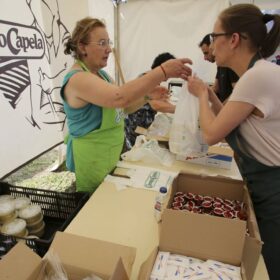 Quesería Campo Capela