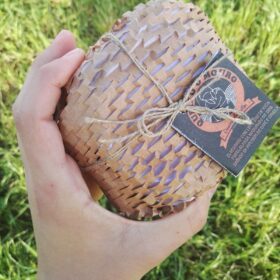 Quesería Campo Capela