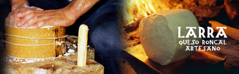Quesos Larra