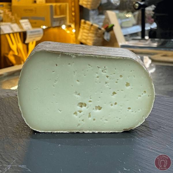 Queso Matalobos afinado con cerveza ipa