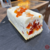 Queso Rulito con Papaya Elvira Garcia