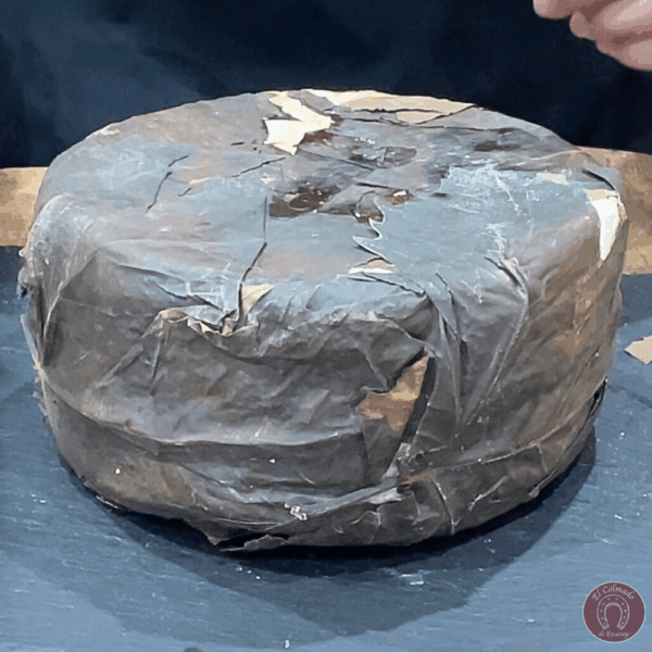 Queso Valdeon IGP Picos de Europa