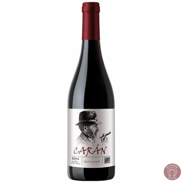 Vino Caran Tinto