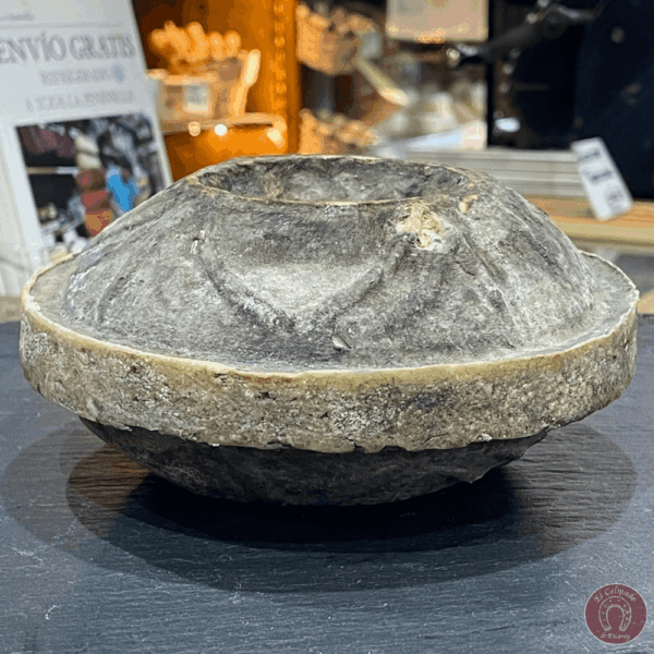 Queso Troncón del Reyno