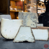Tabla de queso Halloween (2-4 personas)