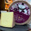 Queso oveja al vino Queseria Villarejo
