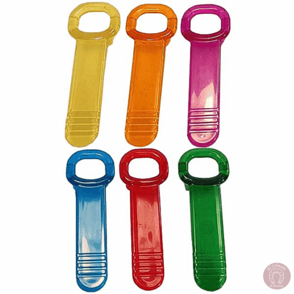 Abridor de tarros clásico