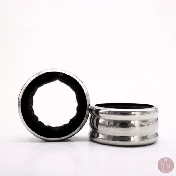 Anillo antigoteo para vino