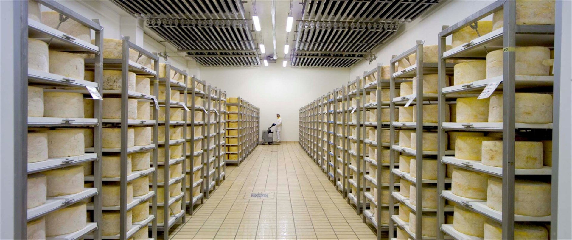 Queseria Ciresa Italia