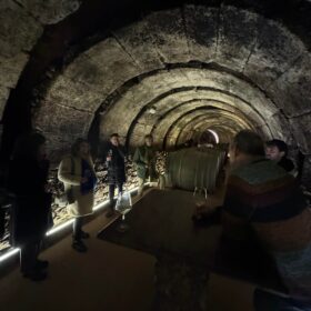 El Colmado de Ezcaray sección licores