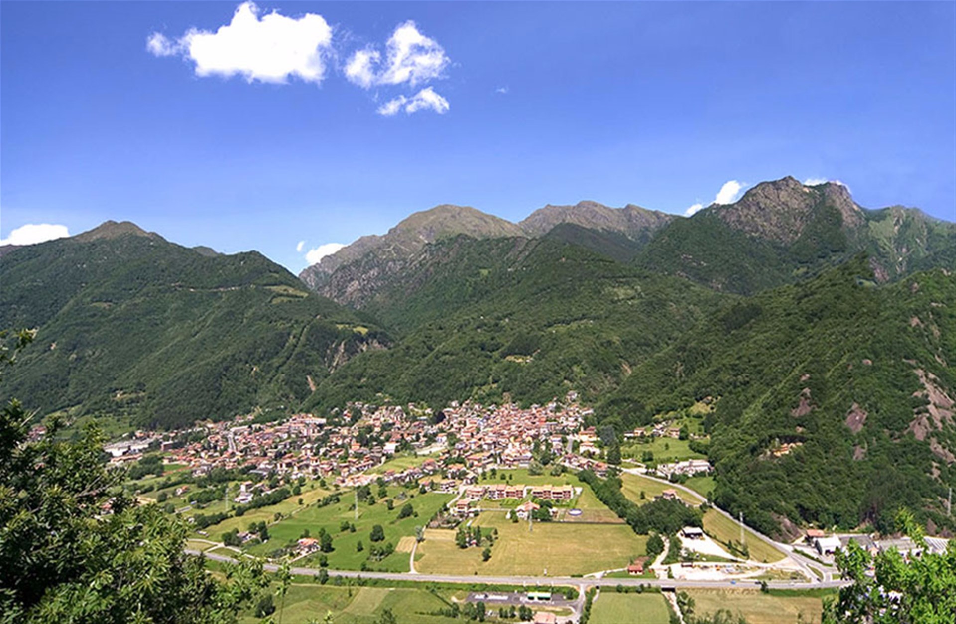 Queseria Ciresa Italia