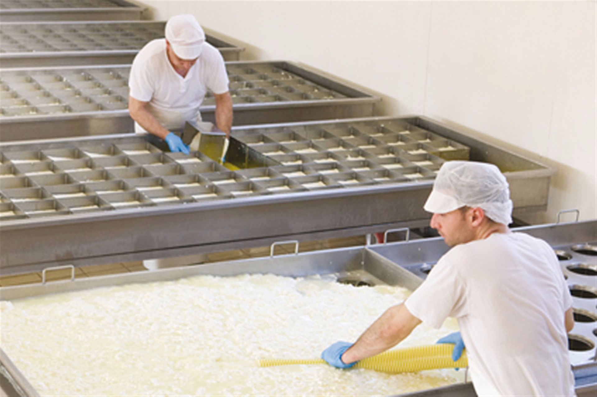 Queseria Ciresa Italia