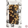 Chocolate artesano 75% cacao con avellanas mediterráneas colmado ezcaray