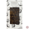 Chocolate artesano 75% cacao con café colmado ezcaray