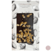 Chocolate artesano 75% cacao con nueces colmado ezcaray