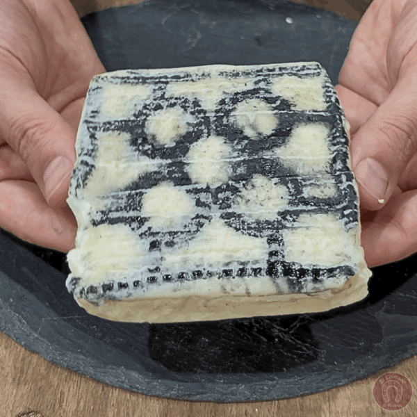 Queso Txirimiri La Rueda del Cabriel