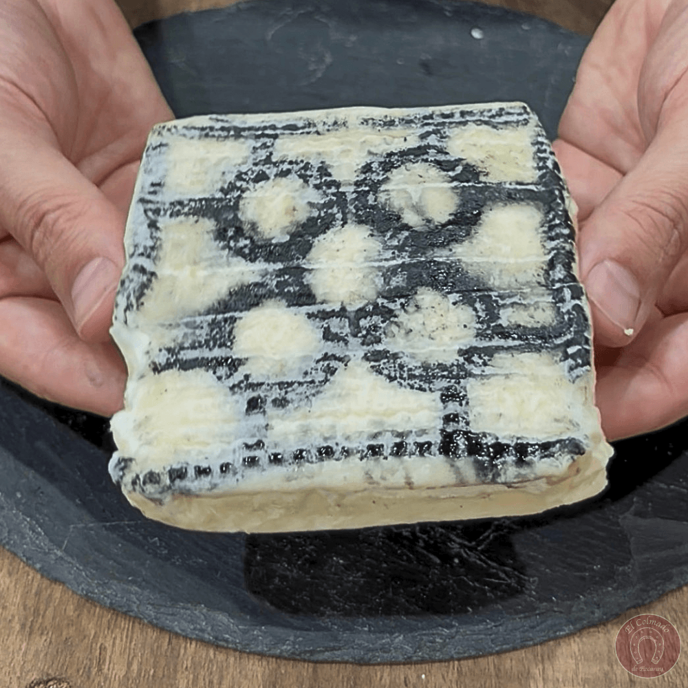 Queso Txirimiri La Rueda del Cabriel