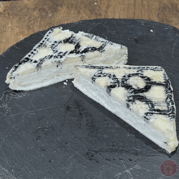 Queso Txirimiri La Rueda del Cabriel