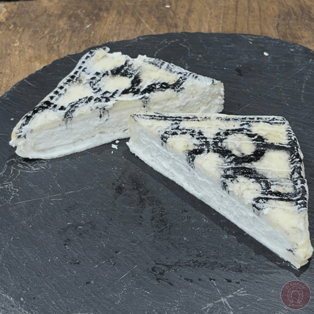 Queso Txirimiri La Rueda del Cabriel